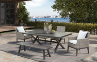 Marina - Outdoor Dining Set