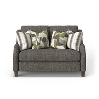 Gianna - Bench Loveseat