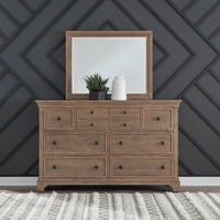 Haven Hills - Dresser
