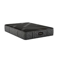 Beautyrest Black - 13" Series One Hybrid Medium Mattress