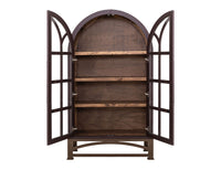 Obsidian - Cabinet