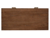 Sugar Mill - Drawer Chest - Spiced Rum
