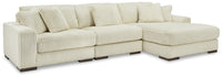 Lindyn - Sectional