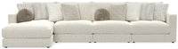 Ritzy - Modular Sofa