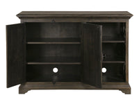 Bellamy - Printer Stand - Peppercorn