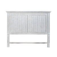 River Place - Mansion Headboard