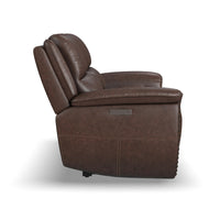Beau - Power Loveseat