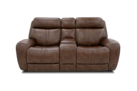 Marlen - Console Loveseat