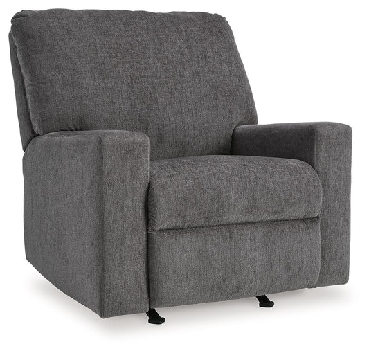 Rannis - Rocker Recliner