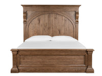 Gallant Grove - Bedroom Set