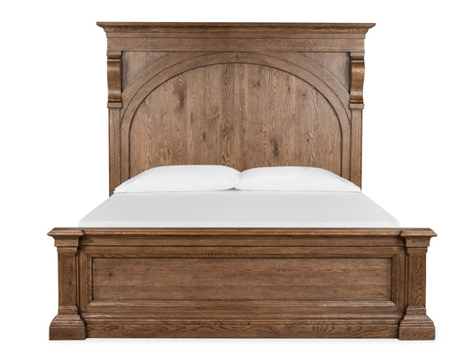 Gallant Grove - Bedroom Set