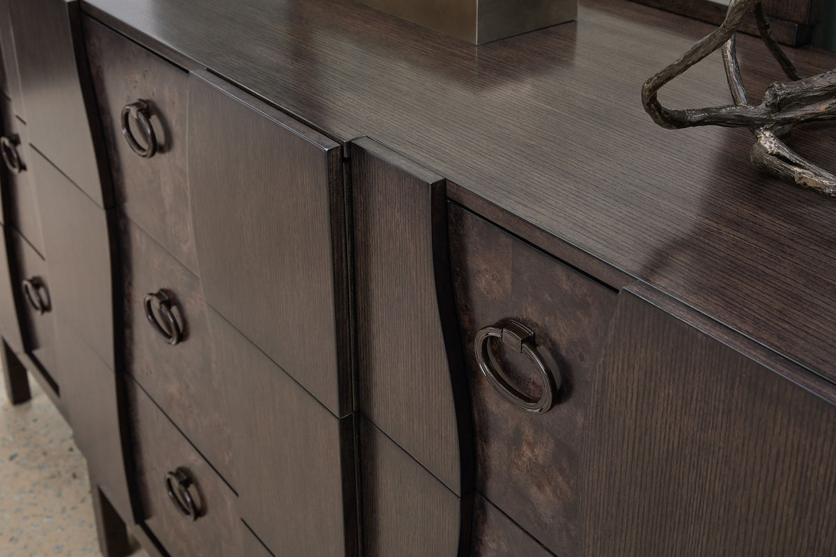 Modern Mosaic - Dresser