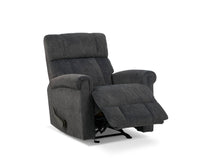 Classic - Gliding Recliner