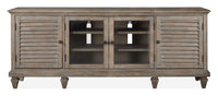 Calistoga - Console