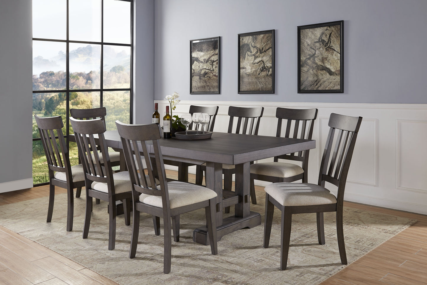 Napa - Dining Set