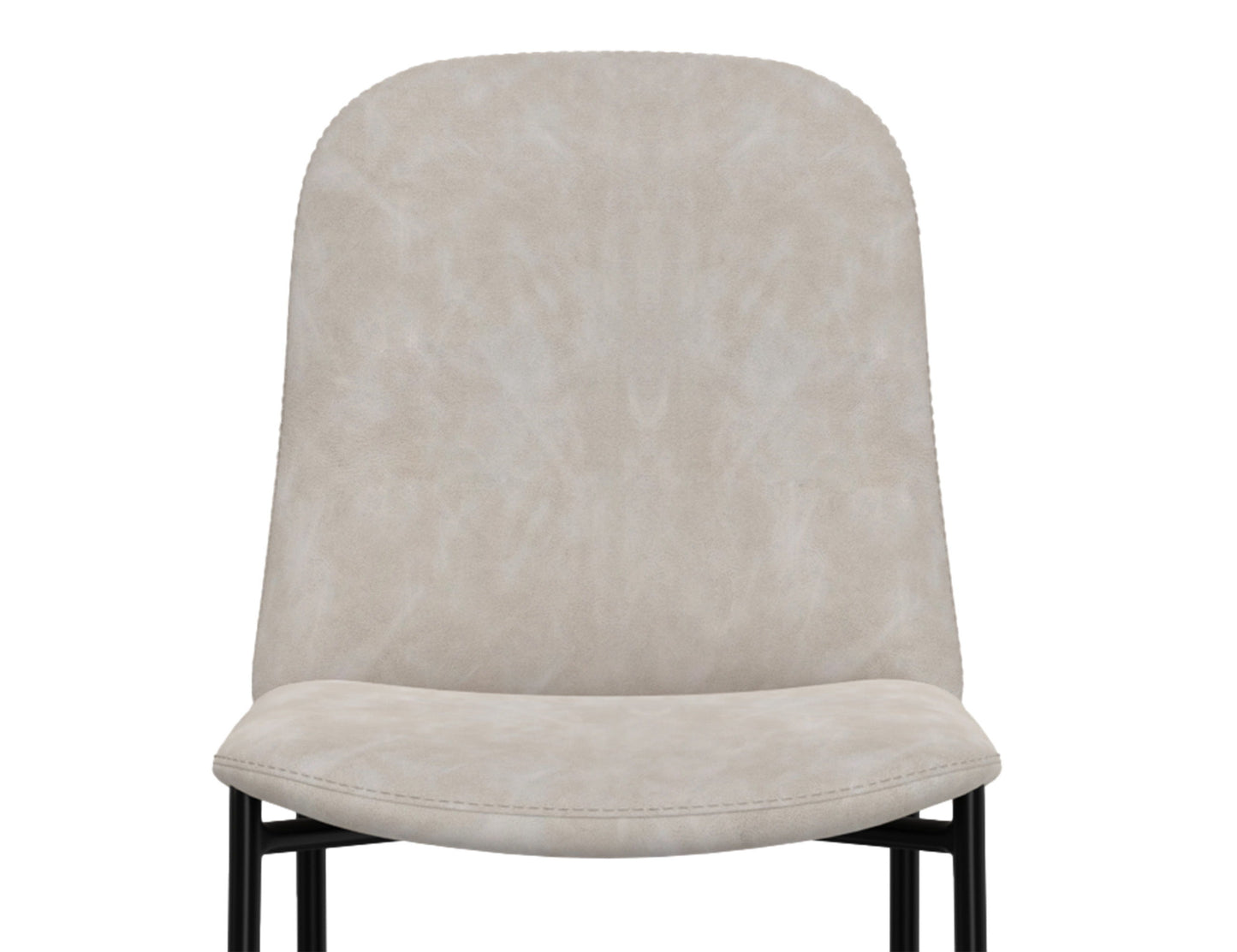 Seating - Upholstered Barstool