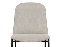 Seating - Upholstered Barstool