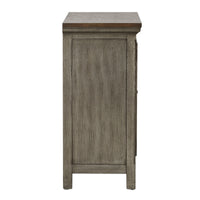 Westridge - Accent Cabinet