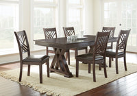 Adrian - Dining Set