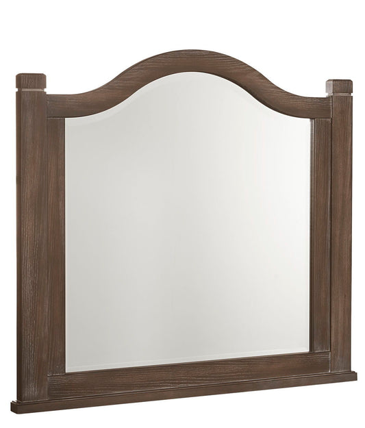 Bungalow - Master Arch Mirror