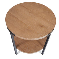 Millwork - Round Table
