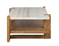 Carrington - Rectangular Table