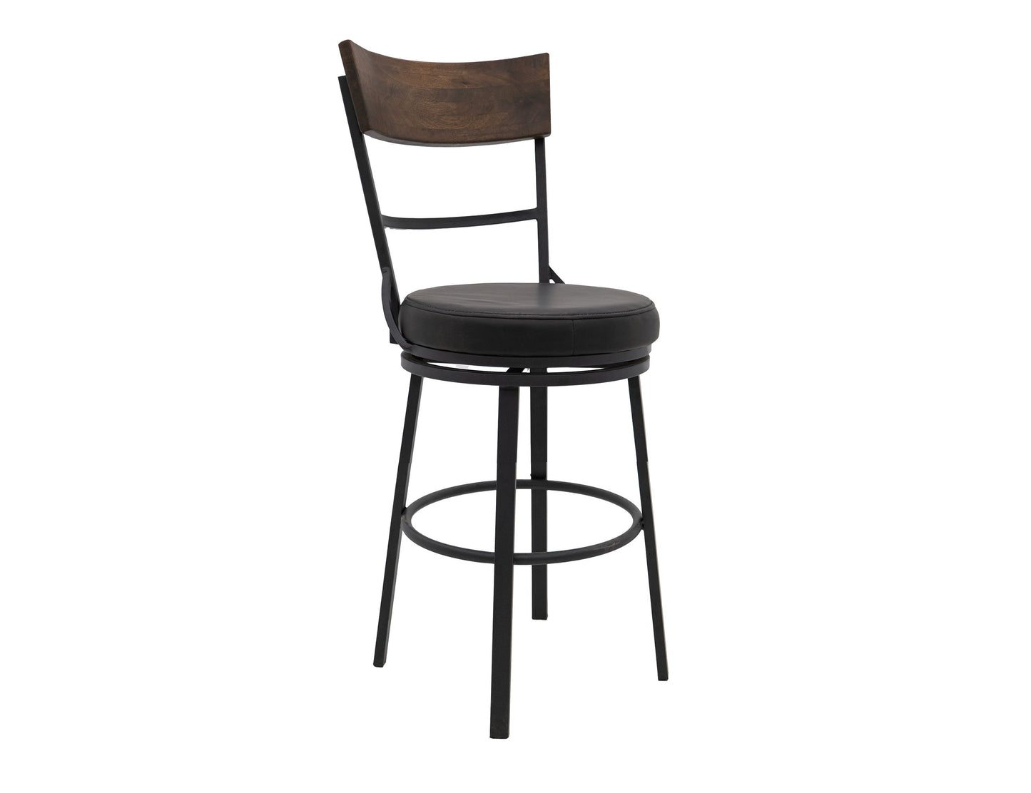 Century - Upholstered Barstool