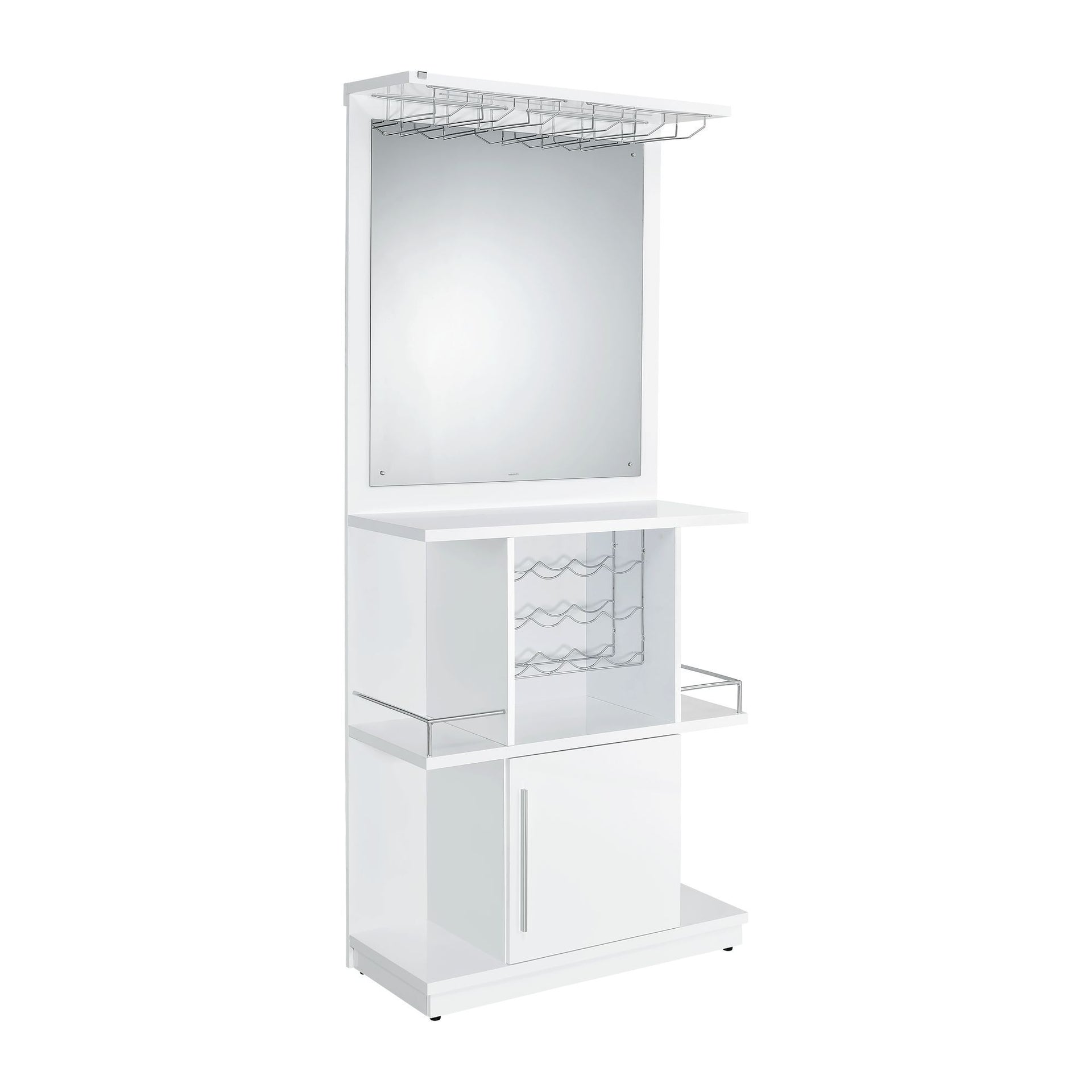 Cabinets