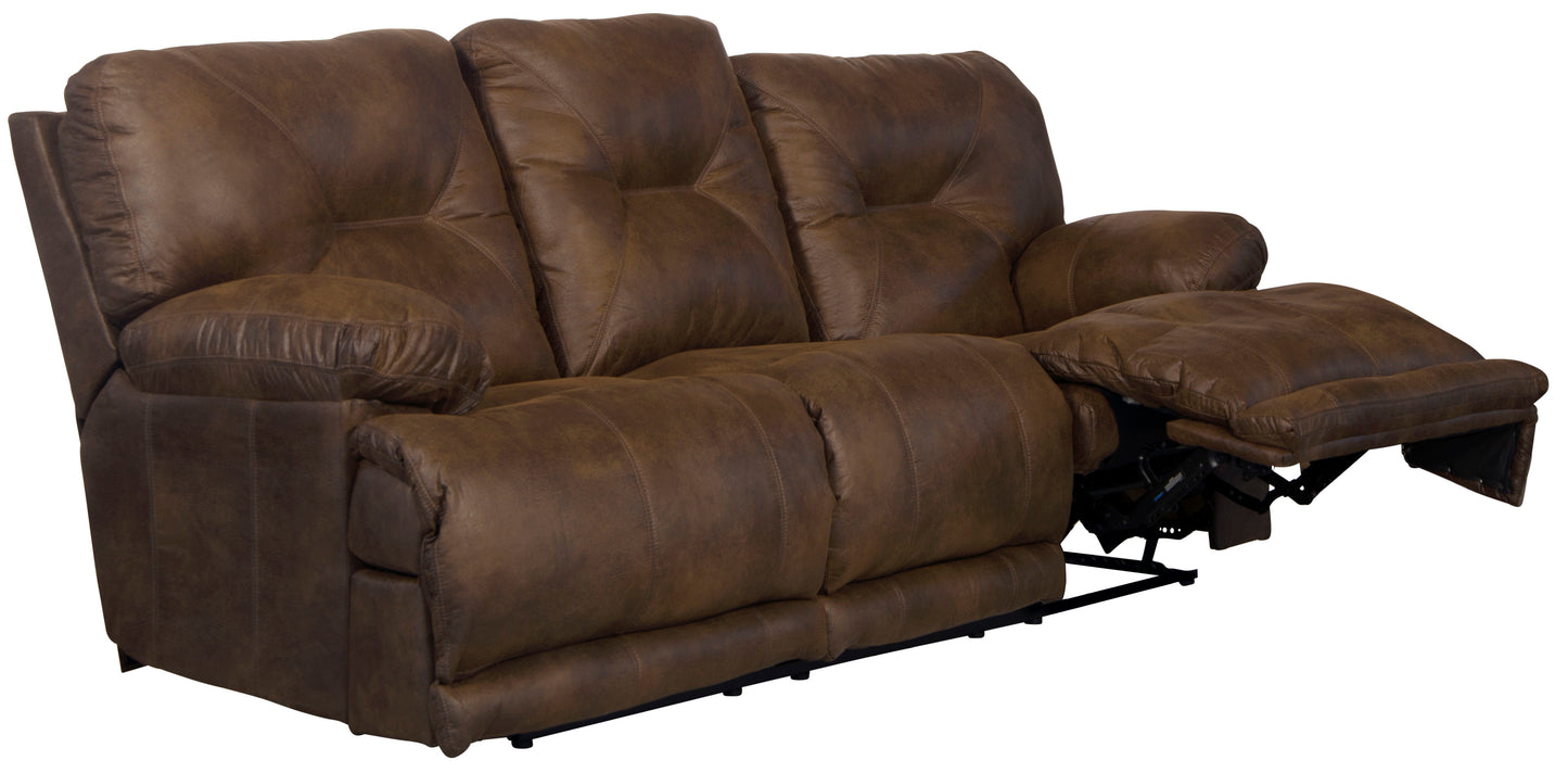 Voyager - Lay Flat Reclining Sofa