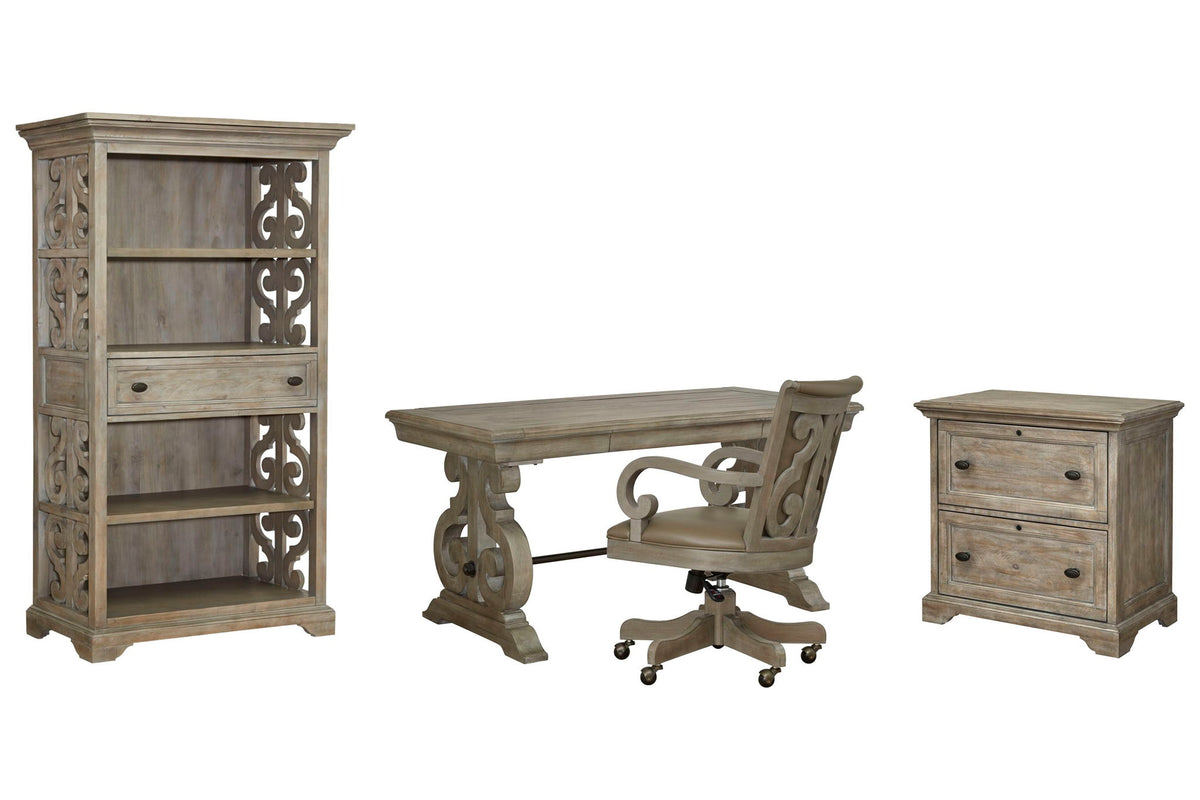 Tinley Park - Writing Desk Set