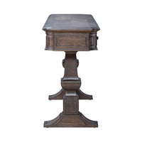 Providence Park - Sofa Table - Chateau Brown