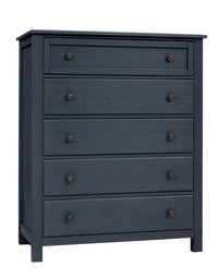 Custom Express - Chest 5 Drawers