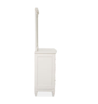 Willowbrook - Drawer Dresser
