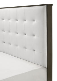 Sharpe - Bedroom Set