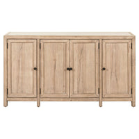 Proximity Place - Accent Buffet - Barley Buff