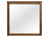 Sonora - Mirror - Brown