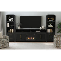 Ridgemont - TV Console