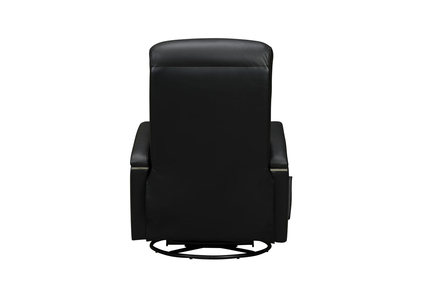 Braxton - Swivel Glider Recliner