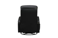 Braxton - Swivel Glider Recliner