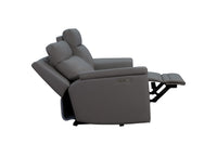 Harper - 3P Loveseat