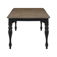 Magnolia Manor - Drop Leaf Table