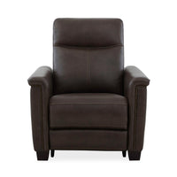 Crawford - Recliner P3 - Finch Cacao