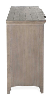 Paxton Place - Entertainment Console