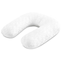 Horseshoe Pillow