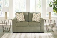 Bridgepoint - Loveseat