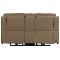 Camden - Loveseat With Console P3 & ZW