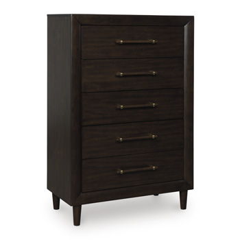 Bedroom > Chests