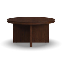Waterfall - Round Coffee Table