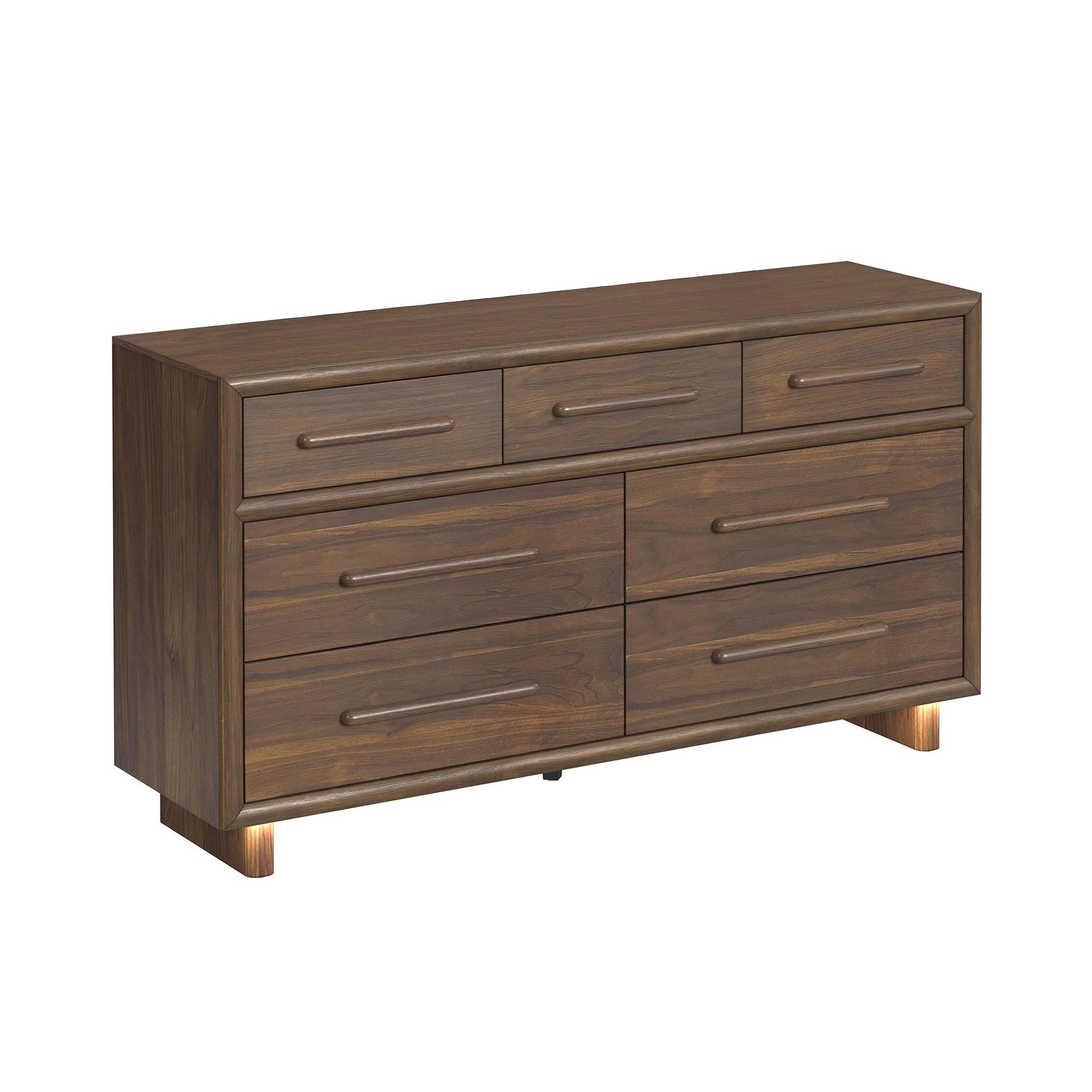 Dresser & Mirror