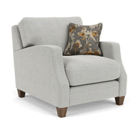 Lennox - Fabric Chair